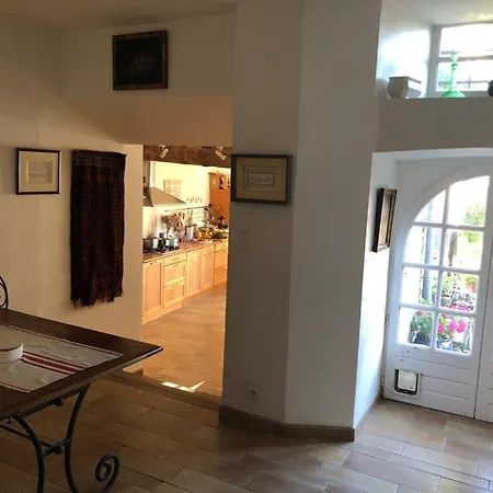 Magnifique Longere Du Cotentin Heugueville-sur-Sienne