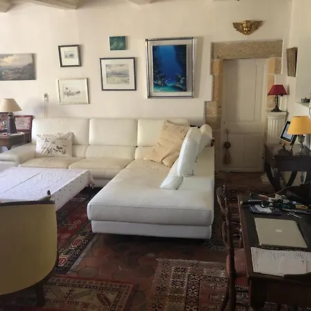 Magnifique Longere Du Cotentin Heugueville-sur-Sienne