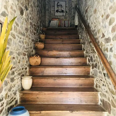 Magnifique Longere Du Cotentin * Heugueville-sur-Sienne