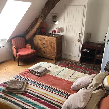 Magnifique Longere Du Cotentin * Heugueville-sur-Sienne