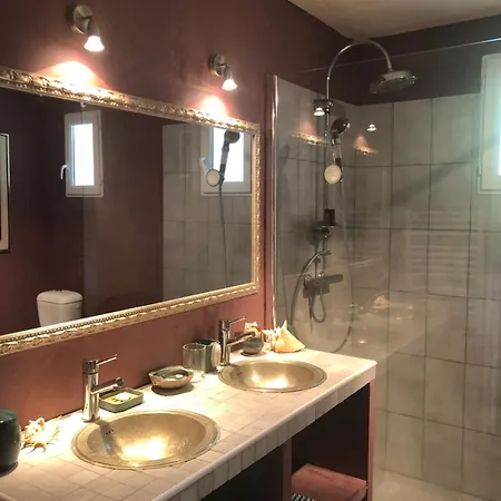 Villa Magnifique Longere Du Cotentin