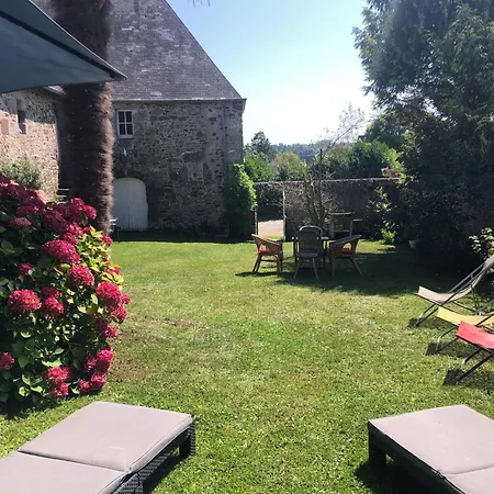 Magnifique Longere Du Cotentin Villa *