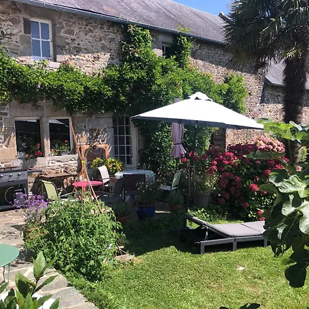 Magnifique Longere Du Cotentin Villa Heugueville-sur-Sienne