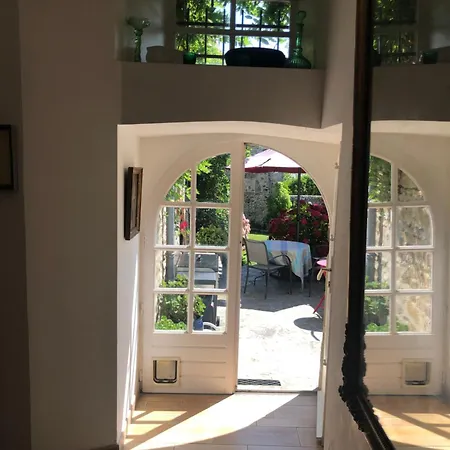 Magnifique Longere Du Cotentin Heugueville-sur-Sienne