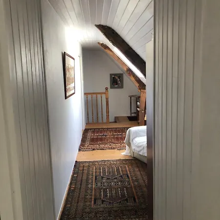 Magnifique Longere Du Cotentin