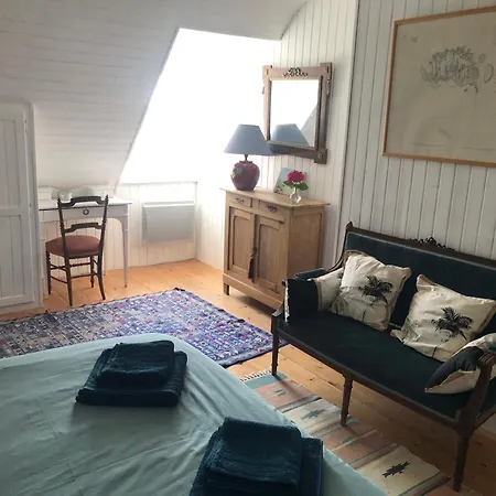 Magnifique Longere Du Cotentin Villa