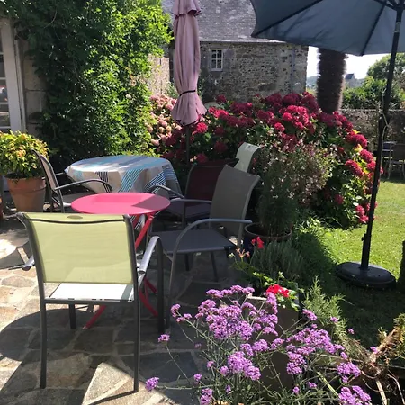 Villa Magnifique Longere Du Cotentin