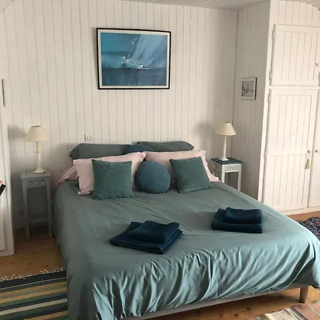 Magnifique Longere Du Cotentin * Heugueville-sur-Sienne