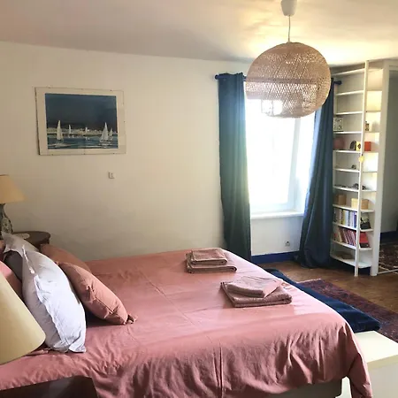 Magnifique Longere Du Cotentin *