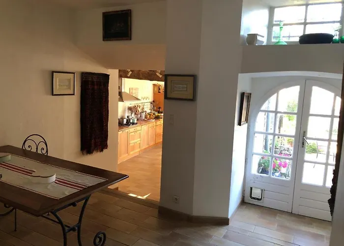 Magnifique Longere Du Cotentin Heugueville-sur-Sienne