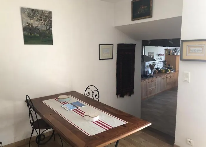 Magnifique Longere Du Cotentin * Heugueville-sur-Sienne