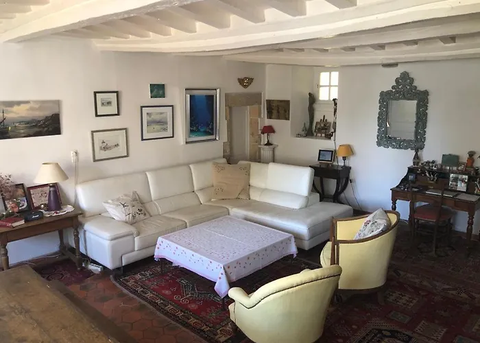 Villa Magnifique Longere Du Cotentin