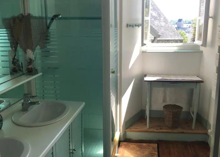 Magnifique Longere Du Cotentin