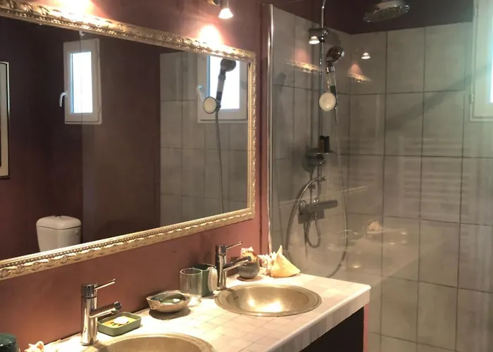 Villa Magnifique Longere Du Cotentin