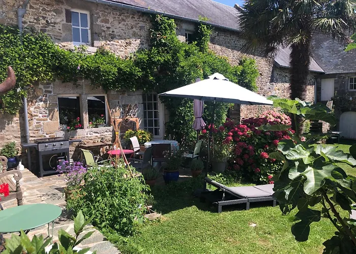 Magnifique Longere Du Cotentin Villa Heugueville-sur-Sienne