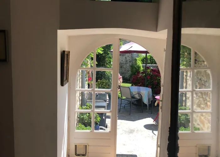 Magnifique Longere Du Cotentin Heugueville-sur-Sienne