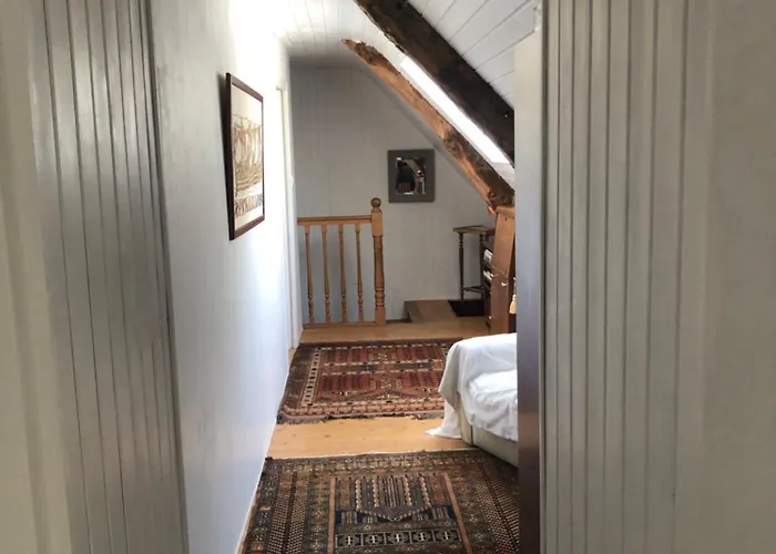 Magnifique Longere Du Cotentin