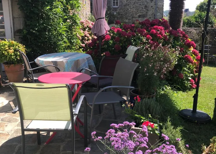 Villa Magnifique Longere Du Cotentin