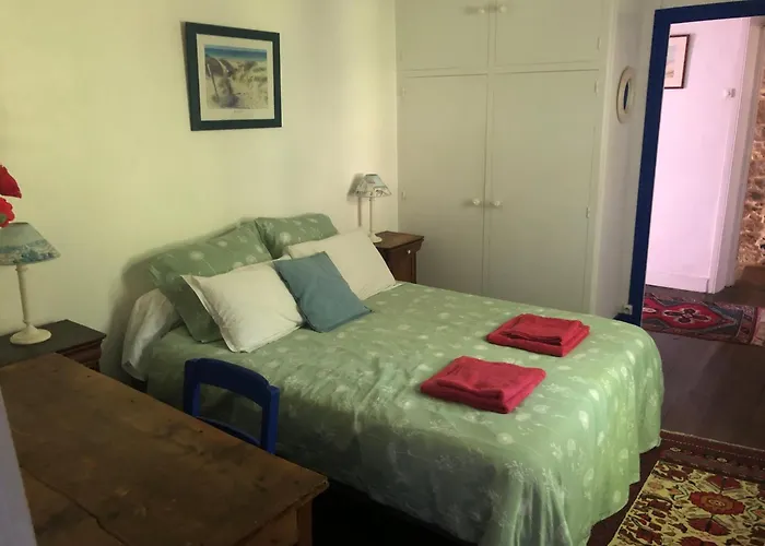 Magnifique Longere Du Cotentin *