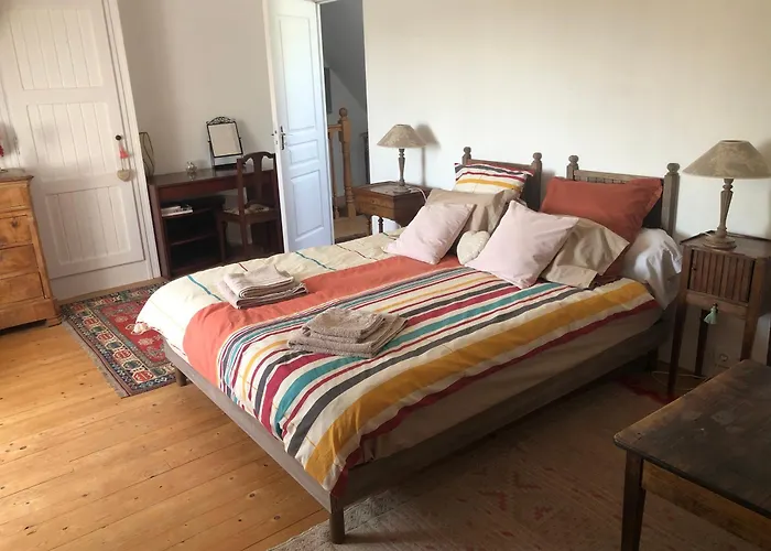 Magnifique Longere Du Cotentin Villa *